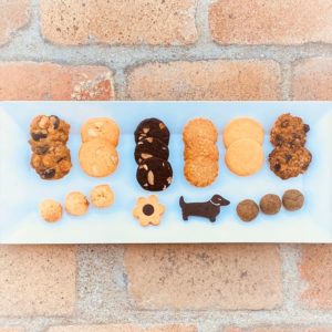 bio gift selection-cookies set<br>ビオ ギフトセレクションクッキーセット
