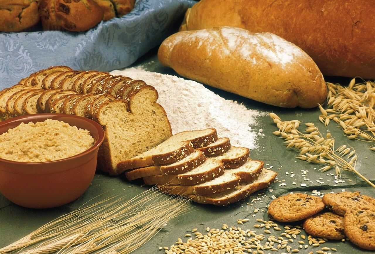 小麦粉の種類は全部で7種類！違いがわかれば料理の幅が広がる