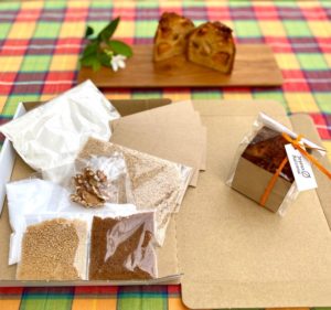 Muffin Kit<br>マフィンキット1セット(送料込み）