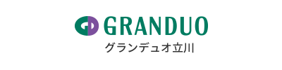 グランデュオ立川