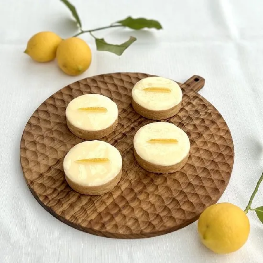 季節のお菓子