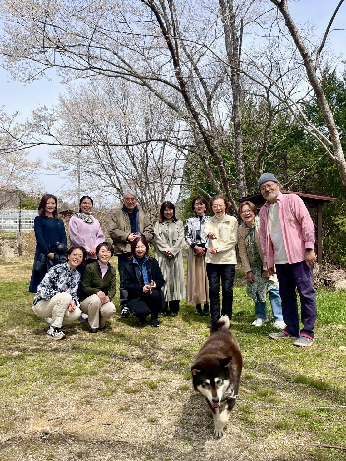 ひみつの遠足〜岡山 吉田牧場〜