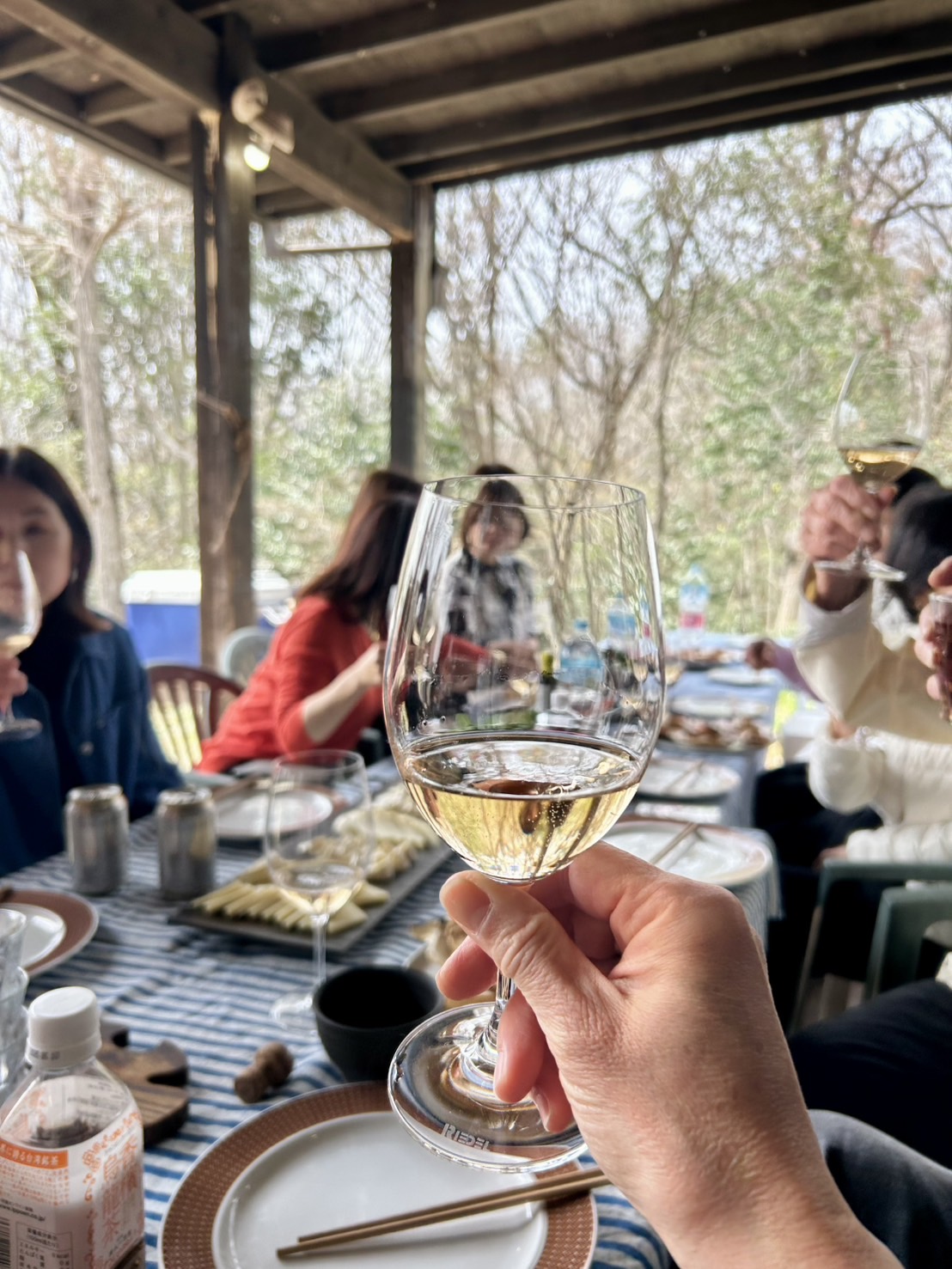 ひみつの遠足〜岡山 吉田牧場〜