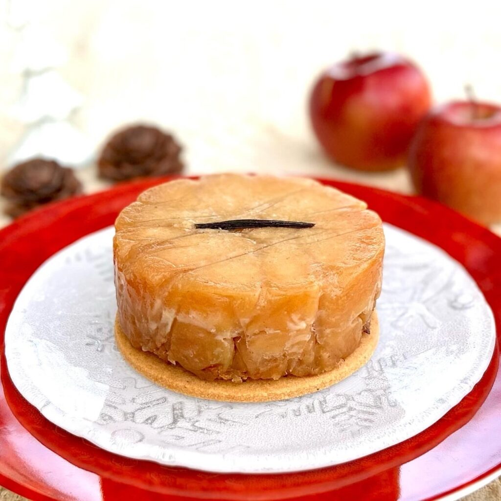 タルト・タタン