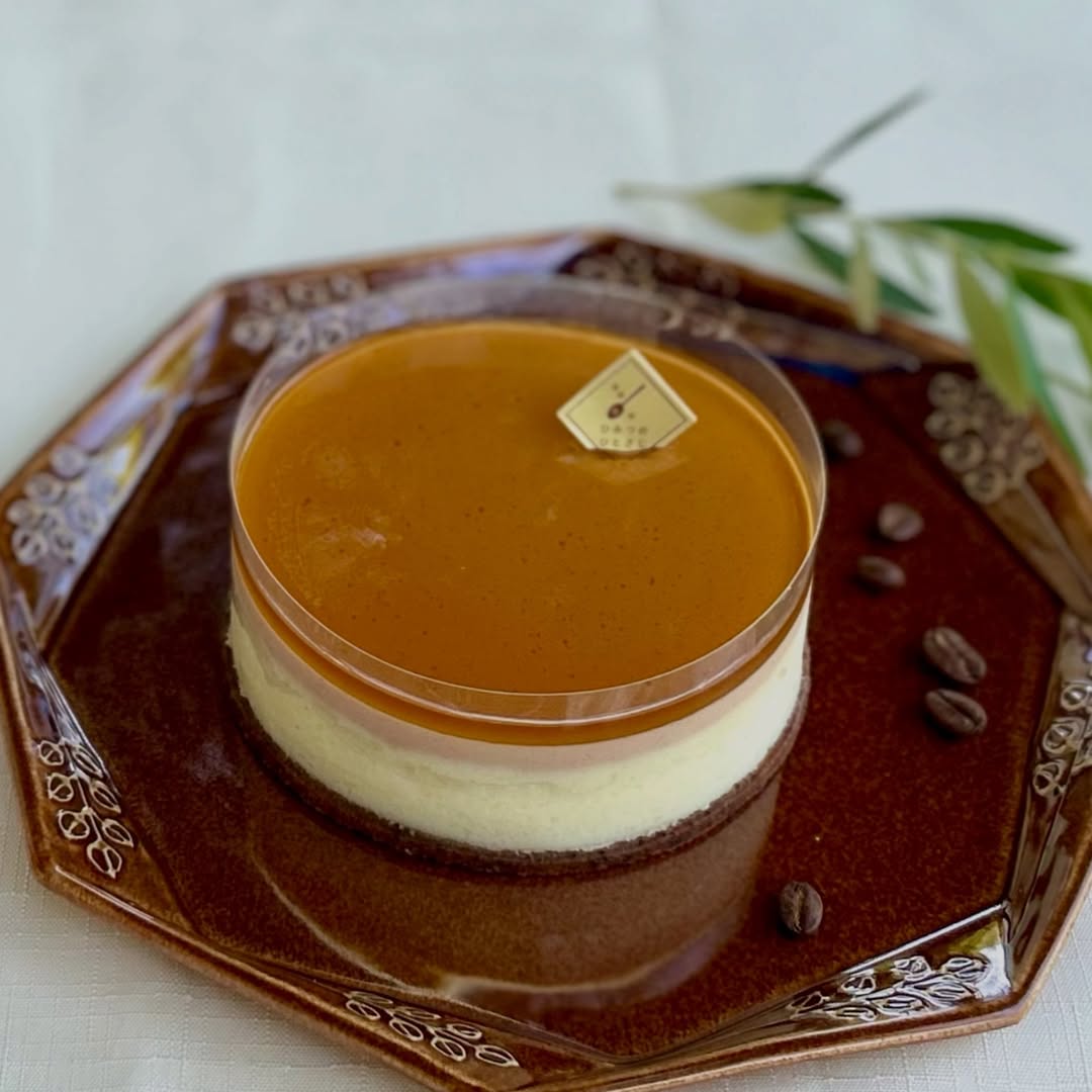 カフェ・パンナコッタ