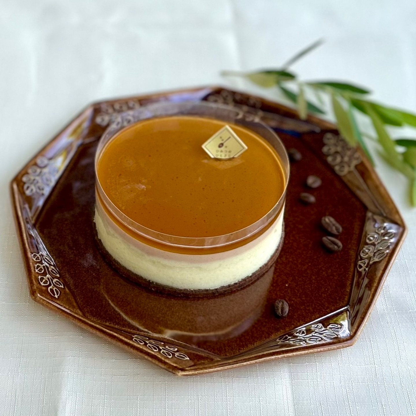 カフェ・パンナコッタ